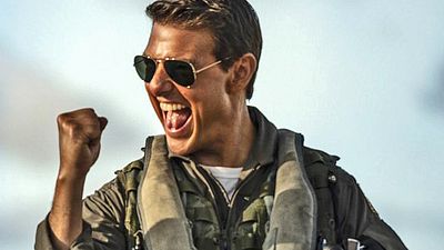 bild aus der news Jetzt neu im Heimkino: Das ultimative Highlight für Fans von "Top Gun" & "Top Gun 2" – mehr Maverick geht nicht!