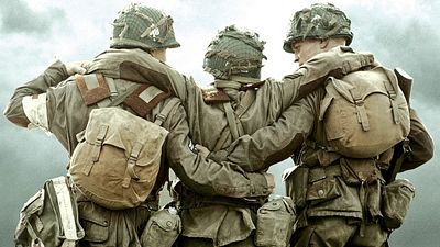 bild aus der news Ein Kriegsfilm-Epos für die Ewigkeit: Dieses erschütternde Meisterwerk ist auch nach 25 Jahren noch absolut unerreicht – jetzt nachholen!