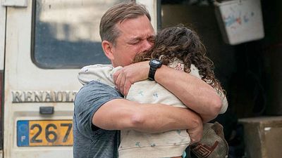 bild aus der news Streaming-Tipp: Grandioses Thriller-Kino mit Matt Damon, das im Kino zu Unrecht untergegangen ist