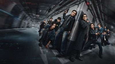 bild aus der news "Shadow Chase" feiert Heimkino-Premiere