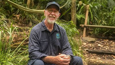 bild aus der news Diese 12 Promis sollen 2026 ins Dschungelcamp ziehen – einer davon sorgte für einen der größten Skandale der letzten Jahre