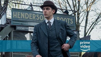 bild aus der news Fans der "London Crime"-Trilogie feiern! Nach "Young Sherlock" macht Guy Ritchie die nächste Serie für Amazon Prime Video