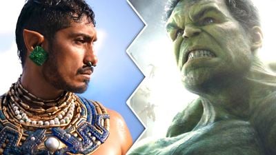 Ist Namor in "Black Panther 2" so stark wie der Hulk? Regisseur Ryan Coogler hat dazu eine klare Meinung!