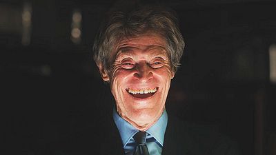 bild aus der news Düster, komisch und völlig verrückt? Willem Dafoe in Wien: Trailer zu "The Souffleur"