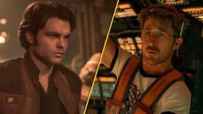 bild aus der news Wegen "Der Astronaut": Spätestens jetzt werden sich Kathleen Kennedy und die "Star Wars"-Verantwortlichen in den Hintern beißen