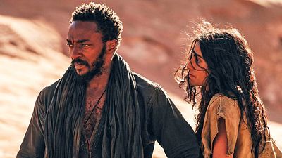 bild aus der news Nachdem es 4 Jahre verschwunden war: 150 Millionen Dollar teures Action-Epos mit Marvel-Stars kommt endlich ins Kino