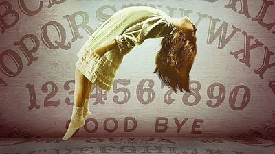 bild aus der news Heute im TV: Atmosphärischer Dämonen-Horror vom "Spuk in Hill House"-Macher – viel besser als der miese Vorgänger