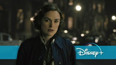 Bald auf Disney+: Keira Knightley jagt einen Serienkiller! Oder ist es im Trailer zum True-Crime-Thriller "Boston Strangler" andersherum?
