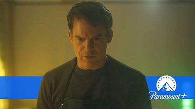 bild aus der news Euer liebster Serienkiller ist zurück – und greift im ersten richtigen Trailer zu "Dexter: Wiederwachen" erneut zum Messer