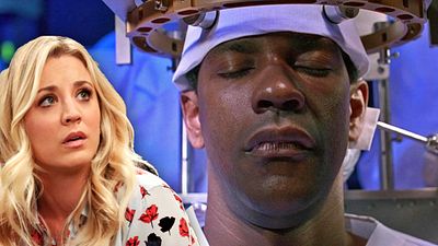 bild aus der news "The Big Bang Theory"-Star Kaley Cuoco, wie ihr sie noch nie gesehen habt: Sci-Fi-Thriller mit Megastar-Besetzung jetzt streamen