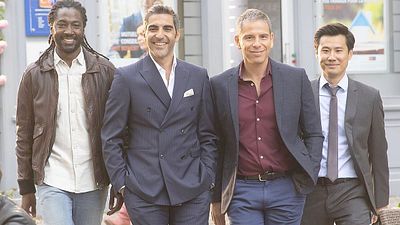 bild aus der news Heute im TV: Der turbulente Auftakt zu einer der erfolgreichsten Comedy-Reihen der letzten 10 Jahre