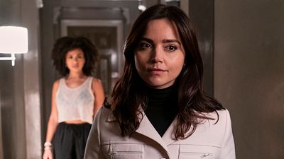 bild aus der news Jenna Coleman in "The Sandman" erklärt