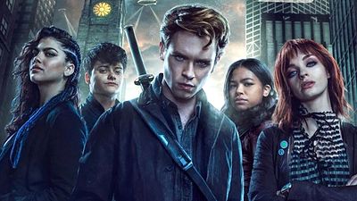 bild aus der news Schon nach Staffel 1 ist Schluss: DC-Serie mit Batmans Sohn und Jokers Tochter abgesetzt