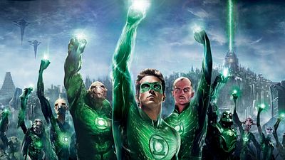 bild aus der news Neue Details zur "Lanterns"-Serie: Nimmt sich das DC-Format etwa eine der besten Serien überhaupt zum Vorbild?