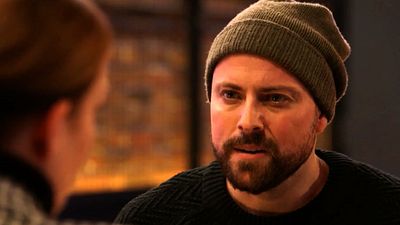 bild aus der news GZSZ-Vorschau heute: John erfährt die Wahrheit über Katrins Erpressung