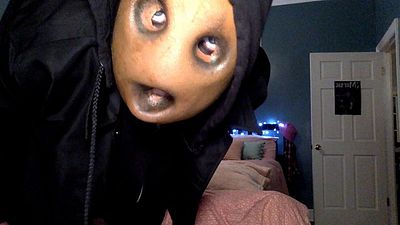 bild aus der news Erschütternd brutaler Serienkiller-Horror: Trailer zu "Strange Harvest" – eine True-Crime-Doku, die keine ist