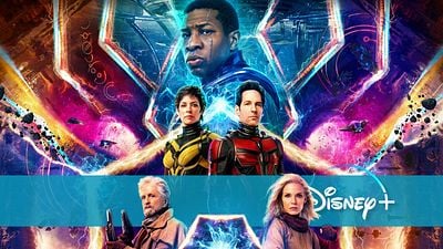 bild aus der news "Ant-Man And The Wasp: Quantumania" auf Disney+: Die zwei (!) Post-Credit-Szenen erklärt