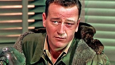 bild aus der news "Ich war kurz davor, dem Mistkerl eine aufs Maul zu hauen": John Wayne hasste diesen Meisterregisseur aus tiefstem Herzen