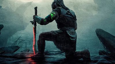 bild aus der news Der erste Trailer zu "Predator: Badlands" offenbart eine ungewöhnliche Verbindung zu einer anderen Sci-Fi-Reihe – und es ist nicht "Alien"!