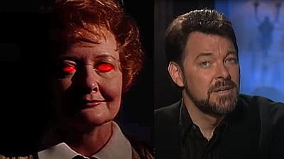 bild aus der news Die 3 gruseligsten Geschichten aus "X-Factor: Das Unfassbare": Nummer 2 lehrt selbst Horror-Fans das Fürchten