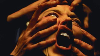 bild aus der news Heute starten gleich zwei FSK-18-Filme im Kino - und in einem gibt es die wohl ekligste Szene des Jahres zu sehen!