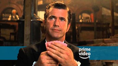 bild aus der news Neu auf Amazon Prime Video: Einer der spaßigsten Western der 1990er-Jahre