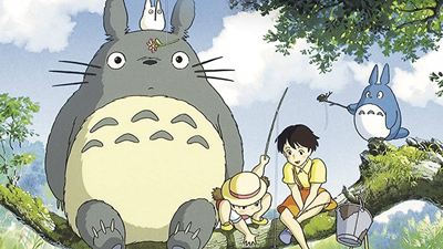Studio-Ghibli-Fans aufgepasst: So bald schon kommt der neue Film von Anime-Großmeister Hayao Miyazaki in die Kinos