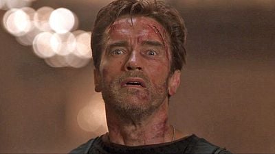 bild aus der news "Er war grob und sehr von sich selbst eingenommen": Diese Schauspielerin hat schlechte Erinnerungen an ihre Arbeit mit Arnold Schwarzenegger
