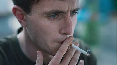 bild aus der news Heute streamen: "Normal People" mit Daisy Edgar-Jones und Paul Mescal