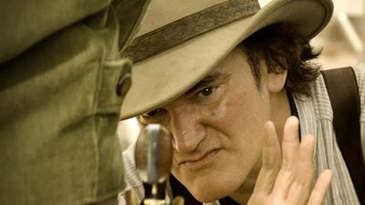 Letzter Film von Quentin Tarantino stellt bereits einen Rekord auf – zudem steht angeblich der Hauptdarsteller fest