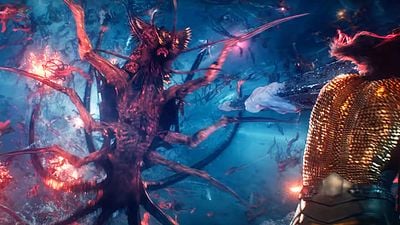 bild aus der news Nur 6 Wochen nach Kinostart: "Aquaman 2" streamen