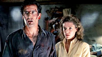 bild aus der news Habt ihr es bemerkt? In "Tanz der Teufel 2" könnt ihr ein ikonisches Detail aus einem anderen Horror-Klassiker entdecken