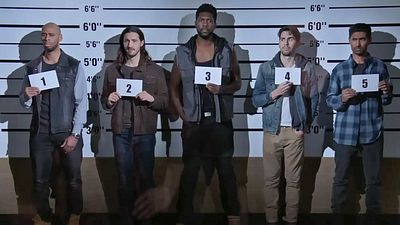 bild aus der news Heimkino-Premiere: Eine der besten Sitcoms aller Zeiten erscheint zum ersten Mal auf Blu-ray