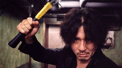 bild aus der news Heimkino-Tipp: "Oldboy"