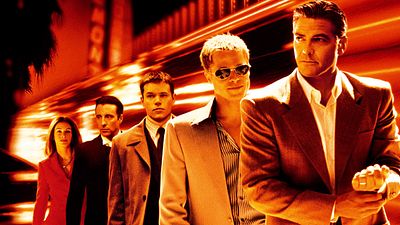 bild aus der news "Ocean's 11"-Prequel: "Star Wars"-Regisseur soll übernehmen – aber sind Margot Robbie und Ryan Gosling noch an Bord?