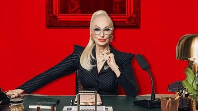 bild aus der news "Das habe ich nie gemacht": Désirée Nick rechnet mit Realitybranche ab – und warnt Nachwuchs vor fatalem Fehler