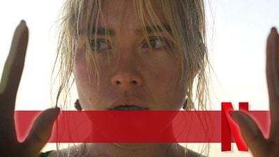 bild aus der news Neu auf Netflix: Ein düsteres Meisterstück mit einem grandiosen Twist und Florence Pugh
