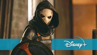 bild aus der news In 73 (!) Ländern auf Platz 1: Dieses Marvel-Highlight wollen gerade alle auf Disney+ schauen