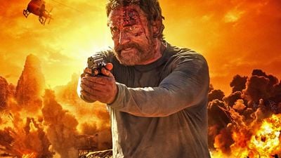 Explosiver Action-Kracher mit Gerard Butler neu im Heimkino – vom Regisseur von "Angel Has Fallen" & "Greenland"