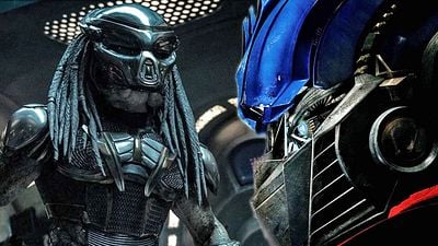 bild aus der news Er hat Hollywood jahrzehntelang geprägt: "Transformers"- und "Predator"-Star Peter Cullen ist tot