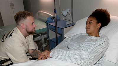 bild aus der news GZSZ-Spoiler: Flo bricht im Krankenhaus zusammen und Jonas macht sich schwere Vorwürfe