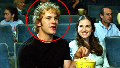 bild aus der news In "Everwood" erkannt? Dieser spätere Hollywood-Superstar spielte in der Kultserie seine erste große Rolle