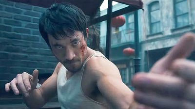 bild aus der news Coole Martial-Arts-Action mit "John Wick"-Star: Trailer zur 3. Staffel "Warrior"