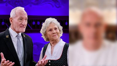 bild aus der news Umstrittener Ex-Fußballer kickt bald bei "Sturm der Liebe": Das ist über die neue Rolle in der ARD-Serie bekannt