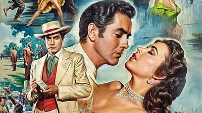 bild aus der news Neu im Heimkino: Diesen nahezu in Vergessenheit geratenen Western-Blockbuster gibt es jetzt erstmals auf Blu-ray