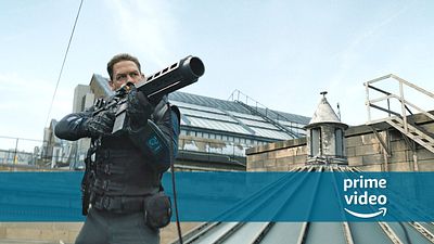 bild aus der news Einen der größten Action-Blockbuster 2021 gibt's ab sofort bei Amazon Prime Video – pünktlich zur Einstimmung auf die bevorstehende Fortsetzung!