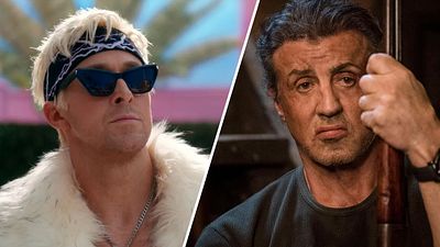 bild aus der news Sylvester Stallone sollte Ken in Barbie spielen – und es hätte unglaublich viel Sinn gemacht