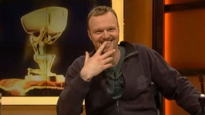 bild aus der news "TV Total" sollte eigentlich ganz anders heißen: Stefan Raab hat sogar eine ganze Folge mit dem alternativen Titel gedreht
