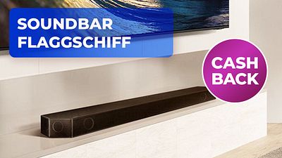 bild aus der news So klingt Weihnachten 2024: Krasser 11.1.4-Sound mit Dolby Atmos massiert euch bei jedem Blockbuster das Trommelfell!