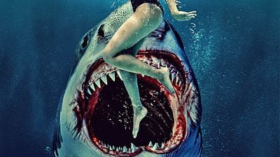 bild aus der news Heute Abend ganz ohne Werbung im TV: Dieser blutige Hai-Horror lief 2024 im Kino – jetzt feiert er Free-TV-Premiere!